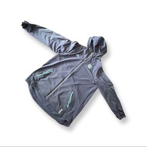 Toronto Argos Team issued adidas climalite